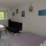 度假居 Porto Vecchio - Riviera - Pinarello 里奇
