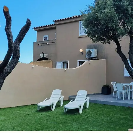 Casa de Férias Mini 