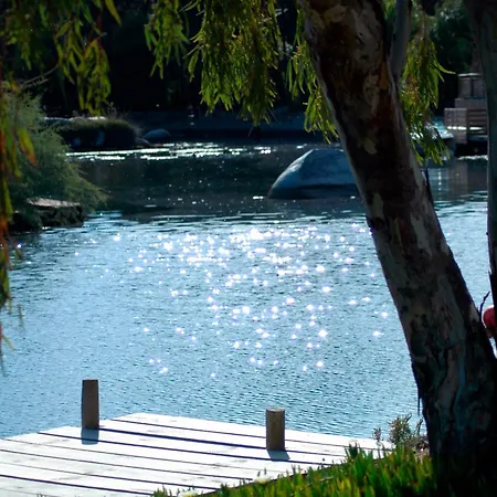 Porto Vecchio - Riviera - Pinarello *