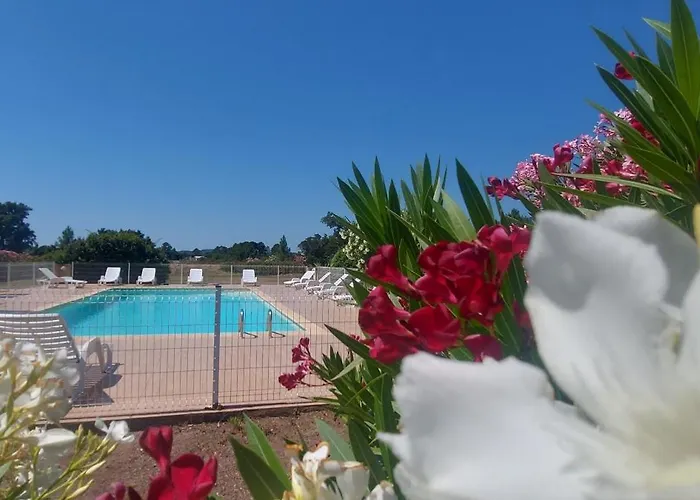 Porto Vecchio - Riviera - Pinarello *