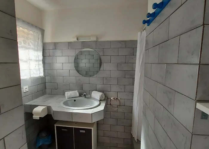 Porto Vecchio - Riviera - Pinarello *