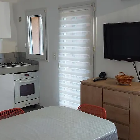 Mini Villa Pinarello, Lecci Residence Riviera Piscine 5Min Plage