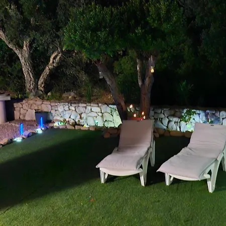 Semesterbostad Porto Vecchio - Riviera - Pinarello