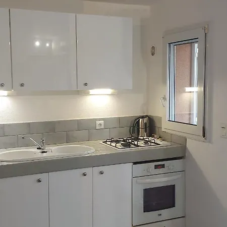 Porto Vecchio - Riviera - Pinarello