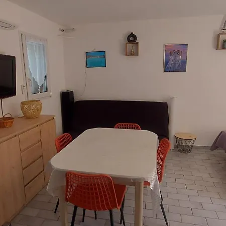 بيت للعطل Mini Villa Pinarello, Lecci Residence Riviera Piscine 5Min Plage *