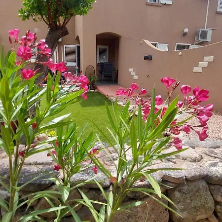 Semesterbostad Porto Vecchio - Riviera - Pinarello *