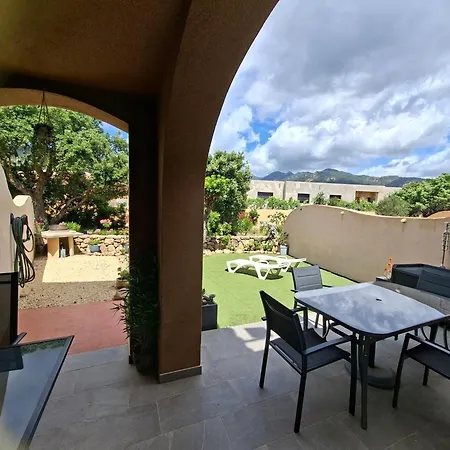 بيت للعطل Mini Villa Pinarello, Lecci Residence Riviera Piscine 5Min Plage *