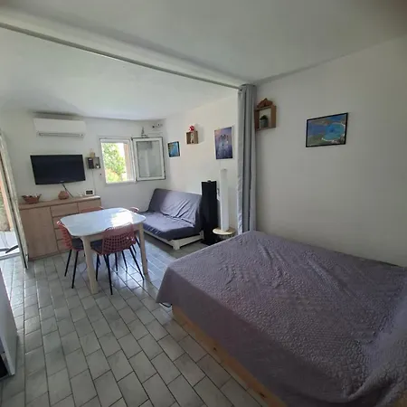 Mini Villa Pinarello, Lecci Residence Riviera Piscine 5Min Plage *