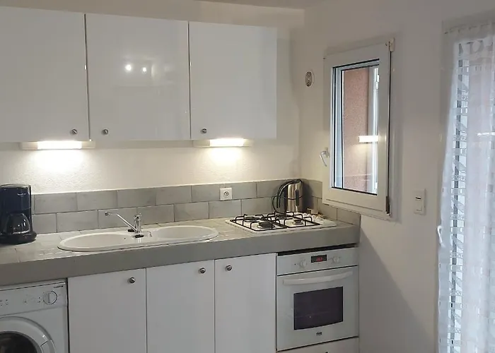 Porto Vecchio - Riviera - Pinarello