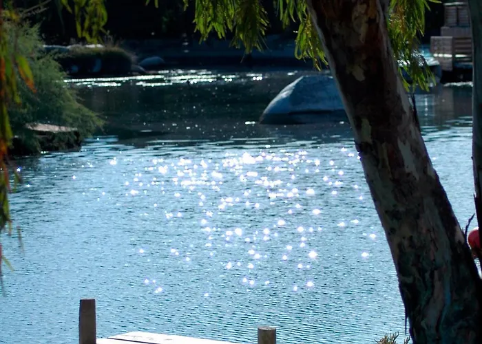 Porto Vecchio - Riviera - Pinarello *
